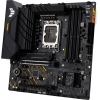 Материнська плата Asus TUF Gaming B660M-Plus D4 Socket 1700