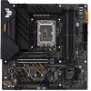 Материнська плата Asus TUF Gaming B660M-Plus D4 Socket 1700