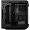 Корпус Corsair iCUE 5000T RGB Tempered Glass White Black (CC-9011230-WW) без БЖ