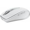 Мишка Logitech MX Anywhere 3 for Mac Pale Grey (910-005991) лазерна