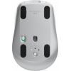 Мишка Logitech MX Anywhere 3 for Mac Pale Grey (910-005991) лазерна