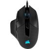 Мишка Corsair Nightsword RGB Tunable FPS/MOBA Gaming Mouse Black (CH-9306011-EU) USB