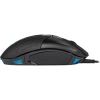 Мишка Corsair Nightsword RGB Tunable FPS/MOBA Gaming Mouse Black (CH-9306011-EU) USB