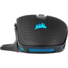 Мишка Corsair Nightsword RGB Tunable FPS/MOBA Gaming Mouse Black (CH-9306011-EU) USB