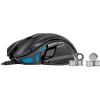 Мишка Corsair Nightsword RGB Tunable FPS/MOBA Gaming Mouse Black (CH-9306011-EU) USB