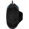 Мишка Corsair Nightsword RGB Tunable FPS/MOBA Gaming Mouse Black (CH-9306011-EU) USB