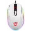 Мишка Motospeed V60 (mtv60w) White USB