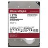 Накопичувач HDD SATA 12.0TB WD Red Pro NAS 7200rpm 256MB (WD121KFBX)