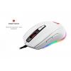 Мишка Motospeed V60 (mtv60w) White USB