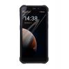 Смартфон Sigma mobile X-treme PQ18 Dual Sim Black-Orange (4827798374023)