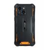 Смартфон Sigma mobile X-treme PQ18 Dual Sim Black-Orange (4827798374023)