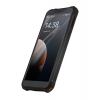 Смартфон Sigma mobile X-treme PQ18 Dual Sim Black-Orange (4827798374023)