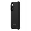 Смартфон Sigma mobile X-Style S3502 Dual Sim Black (4827798524114)