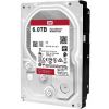 Накопичувач HDD SATA 6.0TB WD Red Pro NAS 7200rpm 256MB (WD6003FFBX)