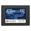 Накопитель SSD 1.92TB Patriot Burst Elite 2.5" SATAIII TLC (PBE192TS25SSDR)