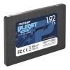 Накопитель SSD 1.92TB Patriot Burst Elite 2.5" SATAIII TLC (PBE192TS25SSDR)