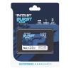 Накопитель SSD 1.92TB Patriot Burst Elite 2.5" SATAIII TLC (PBE192TS25SSDR)