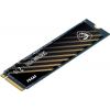 Накопичувач SSD 2TB MSI Spatium M390 M.2 2280 PCIe 3.0 x4 NVMe 3D NAND TLC (S78-440Q350-P83)