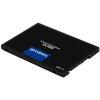 Накопичувач SSD  240GB GOODRAM CL100 GEN.3 2.5" SATAIII 3D TLC (SSDPR-CL100-240-G3)