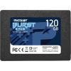 Накопичувач SSD  120GB Patriot Burst Elite 2.5" SATAIII TLC (PBE120GS25SSDR)