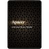 Накопитель SSD  120GB Apacer AS340X Panther 2.5" SATAIII TLC (AP120GAS340XC-1)