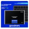 Накопичувач SSD  128GB GOODRAM CX400 Gen.2 2.5" SATAIII 3D TLC (SSDPR-CX400-128-G2)