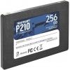 Накопичувач SSD  256GB Patriot P210 2.5" SATAIII TLC (P210S256G25)