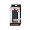 Фільтр живлення REAL-EL RS-8 PROTECT 3.0m Black