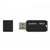 Флеш-накопитель USB3.0 128GB GOODRAM UME3 Black (UME3-1280K0R11)