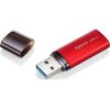 Флеш-накопичувач USB3.1 128GB Apacer AH25B Red (AP128GAH25BR-1)