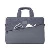 Сумка для ноутбука Rivacase 7930 Grey 15.6"