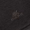 Чохол для ноутбука RivaCase 7705 Black 15.6"