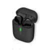 Bluetooth-гарнітура SkyDolphin TWS SL22 Black (BTE-000178)