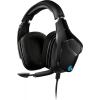 Гарнітура Logitech G635 Black (981-000750)