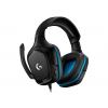 Гарнітура Logitech G432 Black (981-000770)