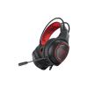 Гарнітура Fantech HG16 (12039) Black/Red