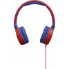 Навушники JBL JR310 Red (JBLJR310RED)