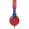 Навушники JBL JR310 Red (JBLJR310RED)