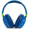 Bluetooth-гарнітура JBL JR 460 NC Blue (JBLJR460NCBLU)