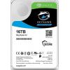 Накопичувач HDD SATA 16.0TB Seagate SkyHawk AI Surveillance 7200rpm 256MB (ST16000VE002)