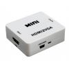 Конвертер Voltronic YT-CM-HDMI/VGA/16294