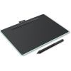 Планшет Wacom Intuos M Bluetooth Pistachio (CTL-6100WLE-N)