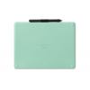 Планшет Wacom Intuos M Bluetooth Pistachio (CTL-6100WLE-N)