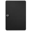 Зовнішній жорсткий диск 2.5" USB 4.0TB Seagate Expansion Portable Black (STKM4000400)