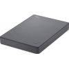 Зовнішній жорсткий диск 2.5" USB 1.0TB Seagate Bacis Gray (STJL1000400)