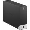 Накопичувач зовнішній 2.5" USB 12.0TB Seagate One Touch Black (STLC12000400)