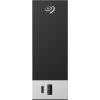 Накопичувач зовнішній 2.5" USB 12.0TB Seagate One Touch Black (STLC12000400)