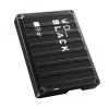 Зовнішній жорсткий диск 2.5" USB 4.0TB WD WD_BLACK P10 Game Drive (WDBA3A0040BBK-WESN)