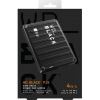 Зовнішній жорсткий диск 2.5" USB 4.0TB WD WD_BLACK P10 Game Drive (WDBA3A0040BBK-WESN)