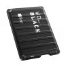 Зовнішній жорсткий диск 2.5" USB 2.0TB WD WD_BLACK P10 Game Drive (WDBA2W0020BBK-WESN)